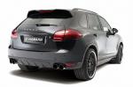 Porsche Cayenne by Hamann 2010 года